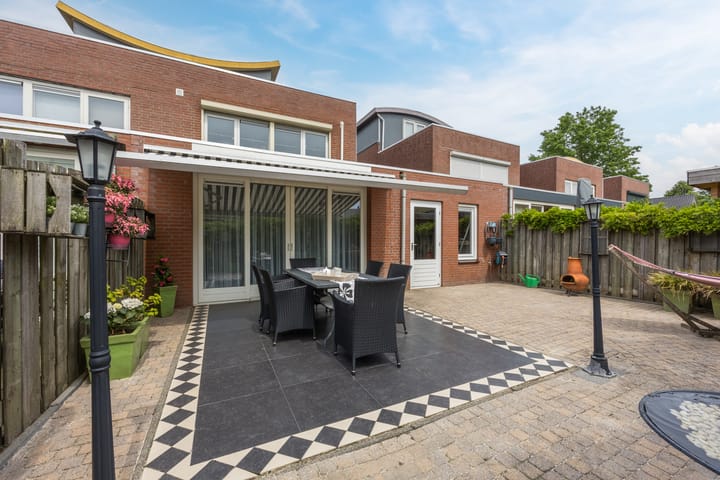 Foto 41 van Wislaan 52
