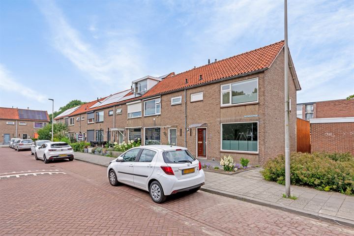 Bekijk foto 2 van Kastanjestraat 33