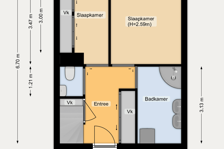 Bekijk foto 48 van Westerdijk 50