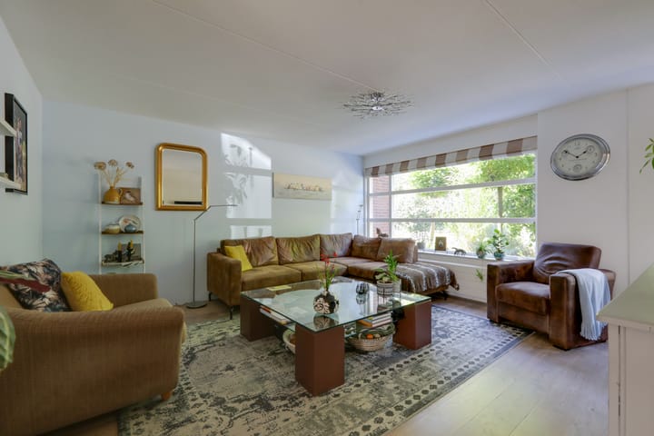 Foto 5 van Burnierlaan 46