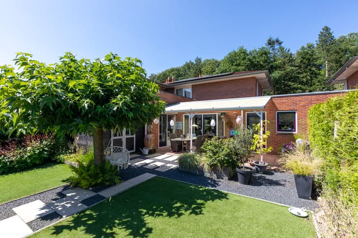 Foto 3 van Burnierlaan 46