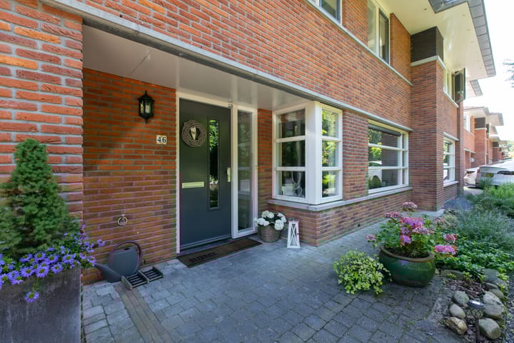 Foto 4 van Burnierlaan 46