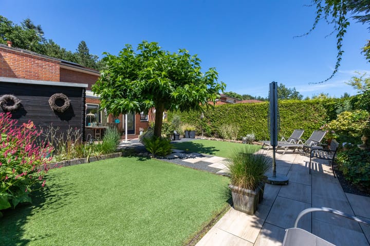 Foto 2 van Burnierlaan 46