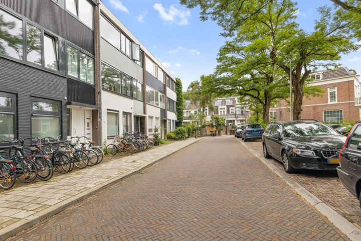 Bekijk foto 18 van Cornelis Houtmanstraat 15-C