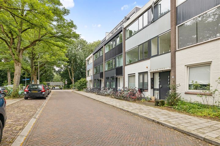 Bekijk foto 20 van Cornelis Houtmanstraat 15-C