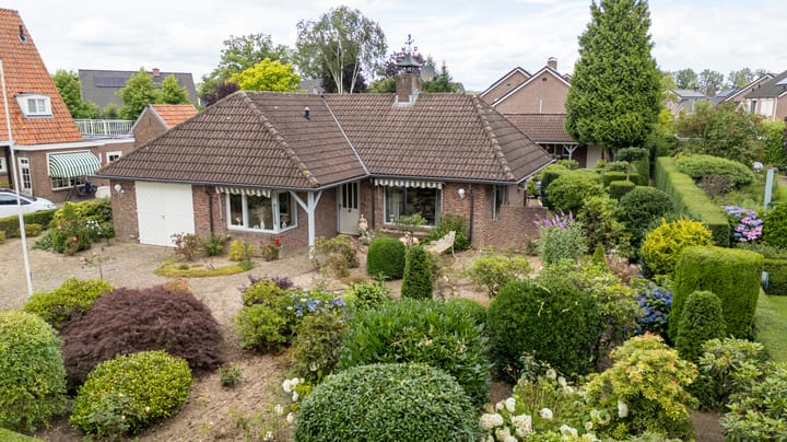 Foto 1 van Eltenseweg 10