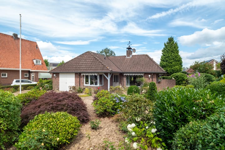 Foto 8 van Eltenseweg 10