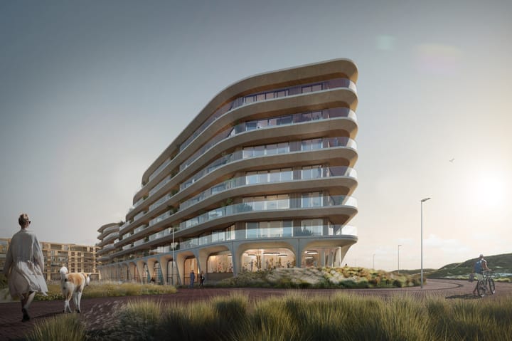 Foto 25 van Hellingkade 404 (Bouwnr. 1)