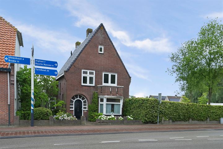 Dorpsstraat 6