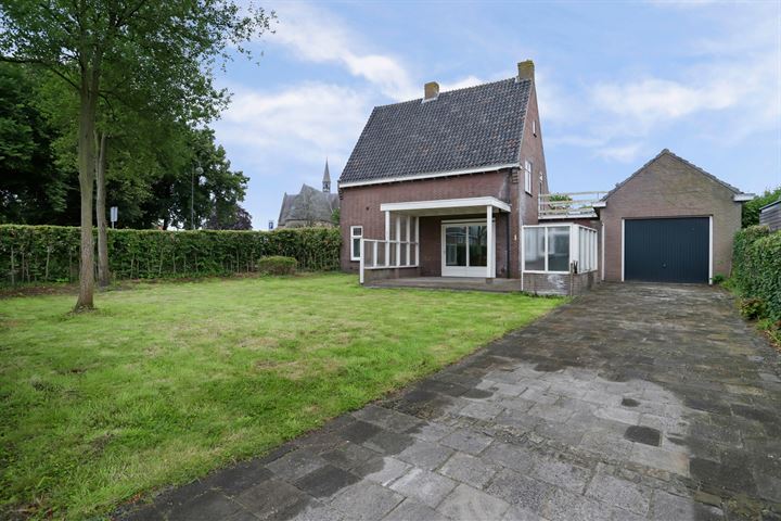 Bekijk foto 9 van Dorpsstraat 6