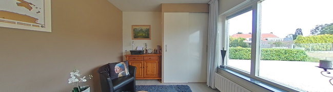 View 360° photo of Woonkamer of Heikant 4