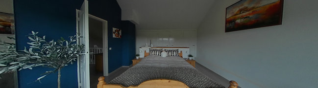 View 360° photo of Slaapkamer of Heikant 4