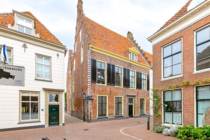 Slotstraat 10, Culemborg