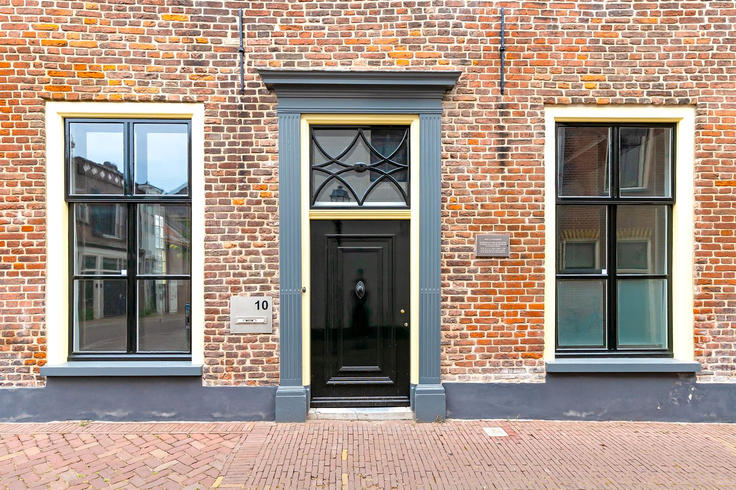 Bekijk foto 3 van Slotstraat 10