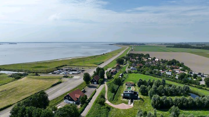 Foto 2 van Battenoord 14