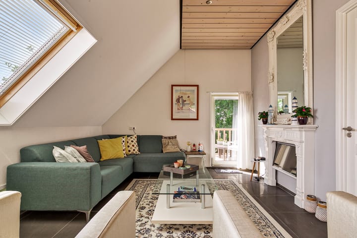 Foto 5 van Battenoord 14