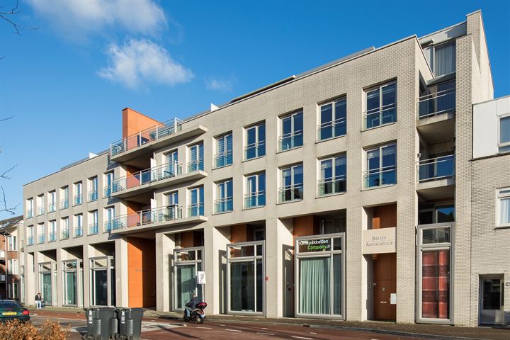 View photo of Koestraat 180