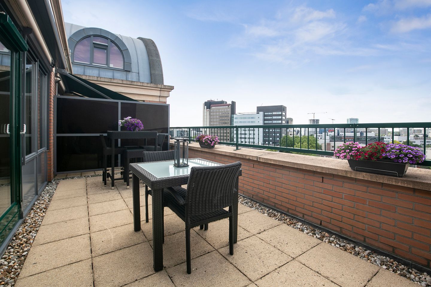 Foto 4 van Veldmaarschalk Montgomerylaan 109-A