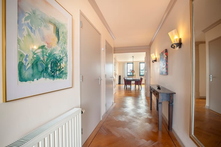 Foto 9 van Veldmaarschalk Montgomerylaan 109-A