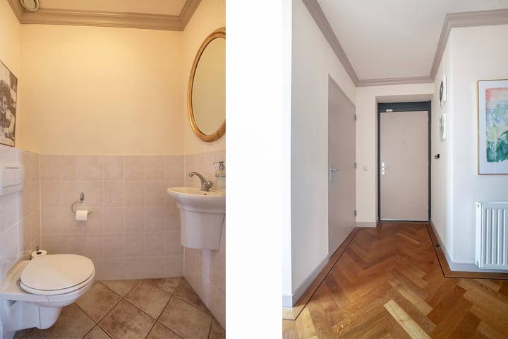 Foto 10 van Veldmaarschalk Montgomerylaan 109-A