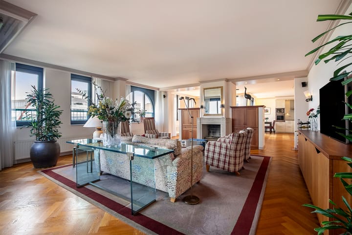 Foto 11 van Veldmaarschalk Montgomerylaan 109-A