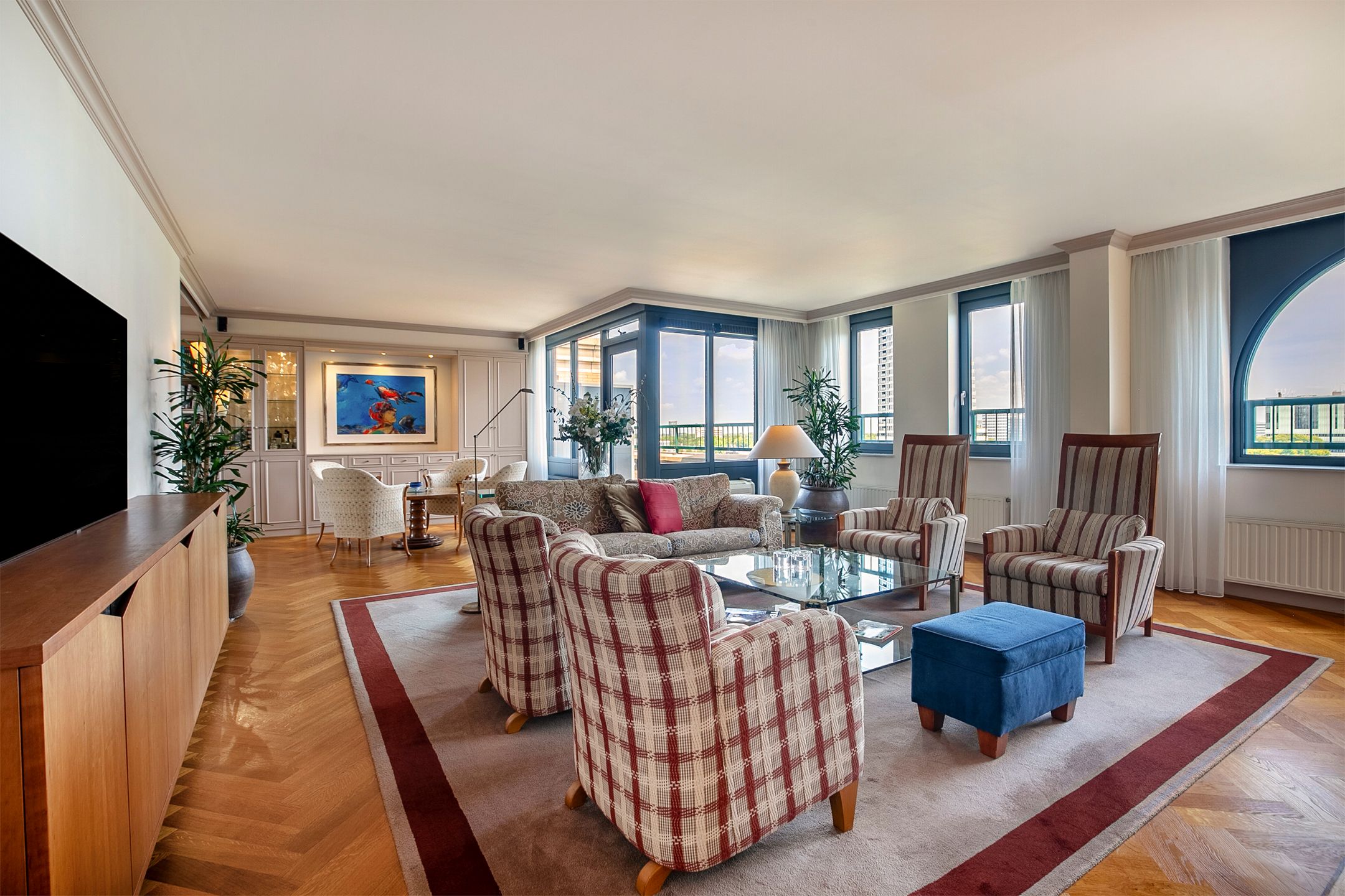 Foto 12 van Veldmaarschalk Montgomerylaan 109-A