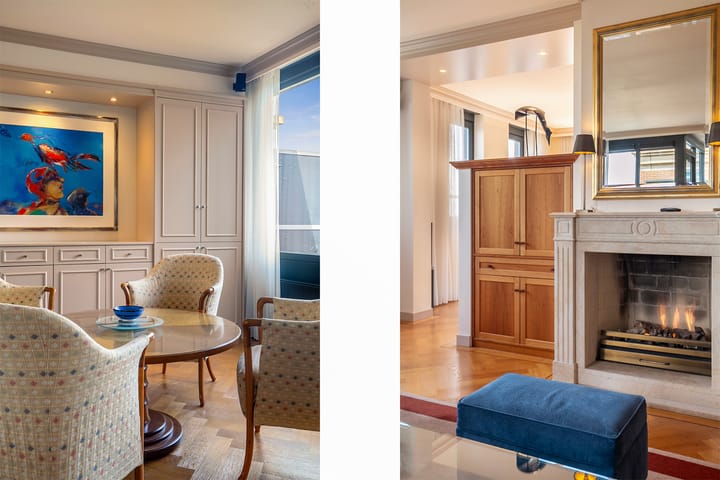 Foto 13 van Veldmaarschalk Montgomerylaan 109-A