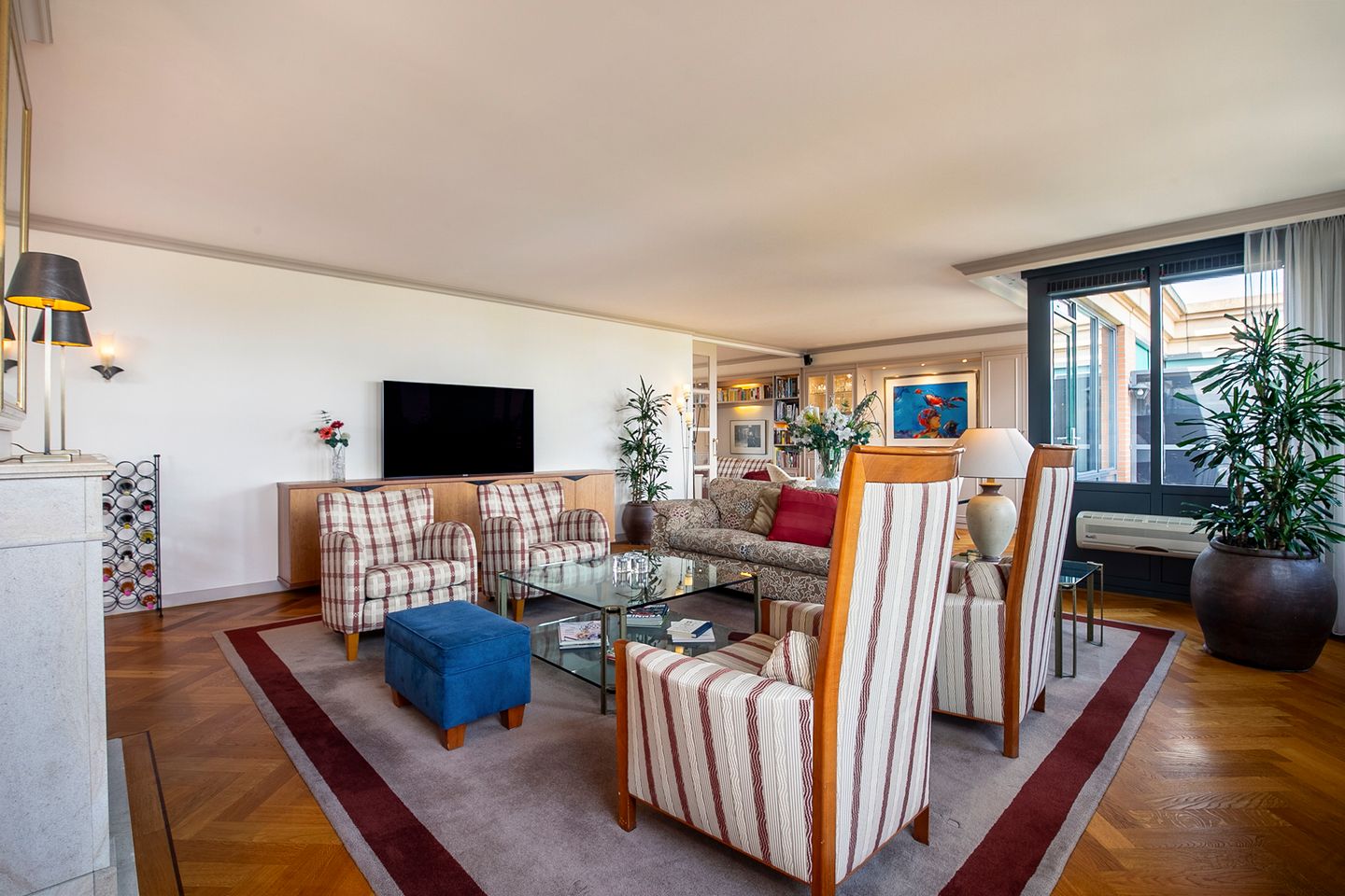 Foto 14 van Veldmaarschalk Montgomerylaan 109-A