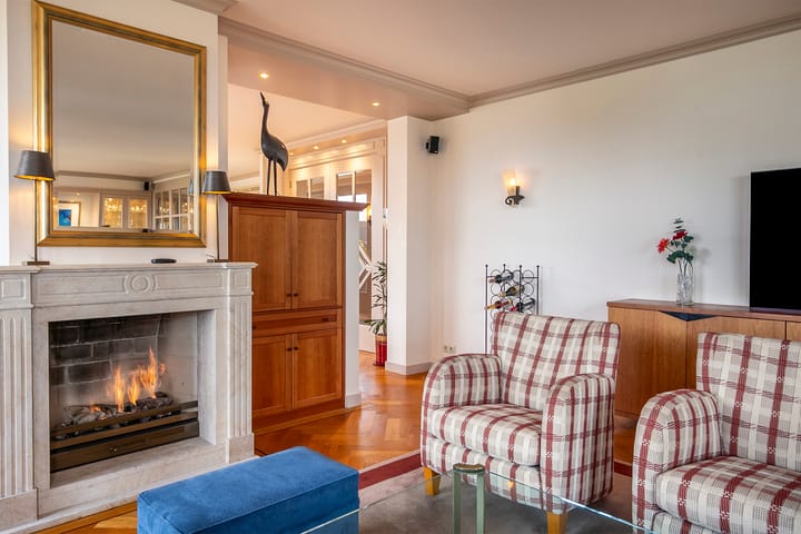 Foto 15 van Veldmaarschalk Montgomerylaan 109-A