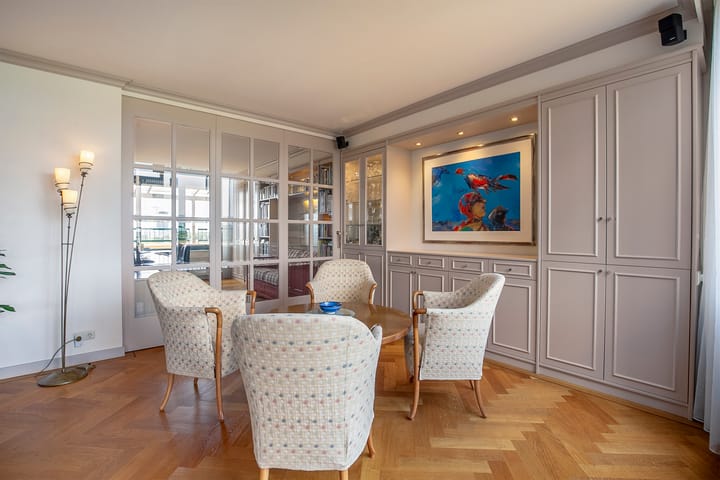 Foto 16 van Veldmaarschalk Montgomerylaan 109-A