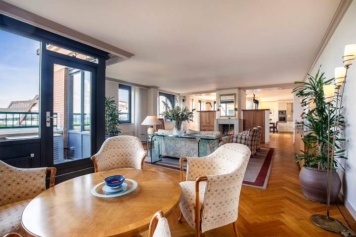 Foto 17 van Veldmaarschalk Montgomerylaan 109-A