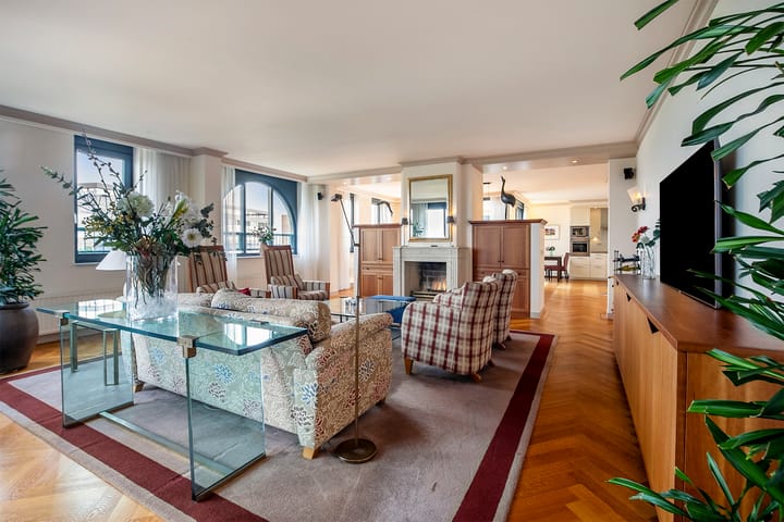 Foto 18 van Veldmaarschalk Montgomerylaan 109-A