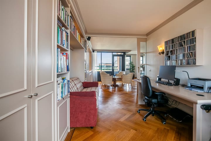 Foto 20 van Veldmaarschalk Montgomerylaan 109-A