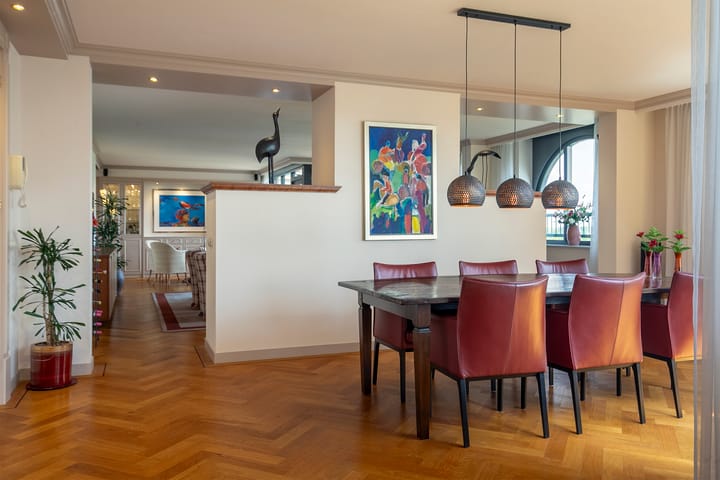 Foto 21 van Veldmaarschalk Montgomerylaan 109-A