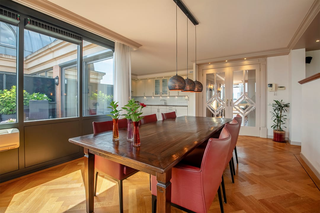 Foto 22 van Veldmaarschalk Montgomerylaan 109-A