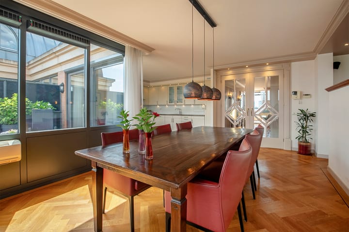 Foto 22 van Veldmaarschalk Montgomerylaan 109-A