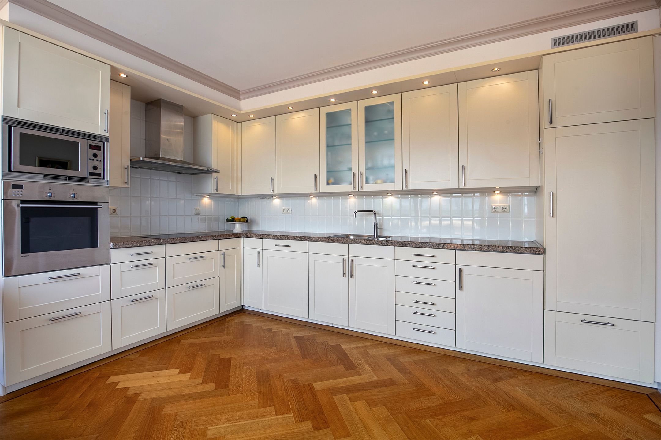 Foto 24 van Veldmaarschalk Montgomerylaan 109-A