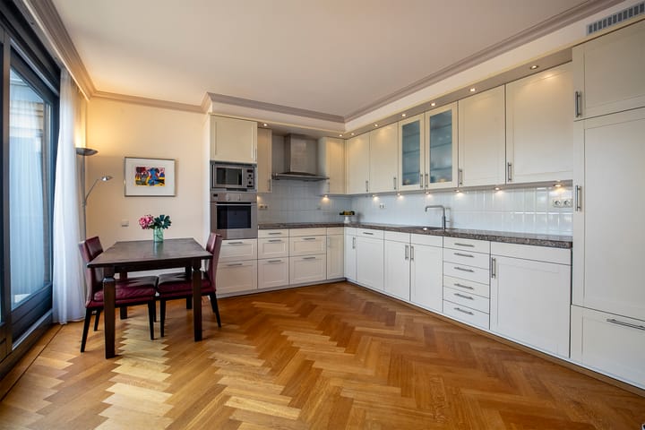 Foto 25 van Veldmaarschalk Montgomerylaan 109-A