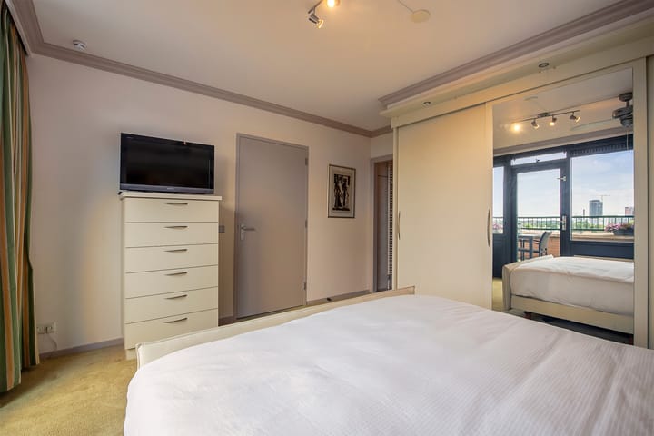 Foto 26 van Veldmaarschalk Montgomerylaan 109-A