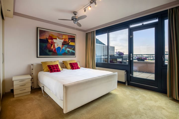 Foto 27 van Veldmaarschalk Montgomerylaan 109-A