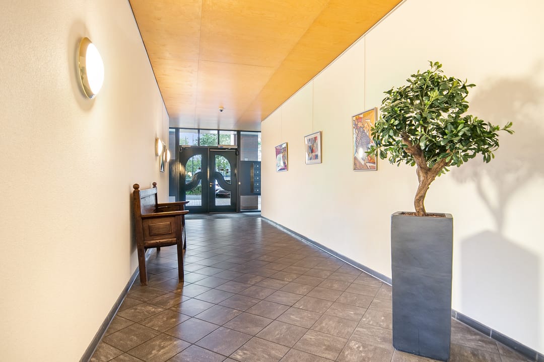 Foto 7 van Veldmaarschalk Montgomerylaan 109-A