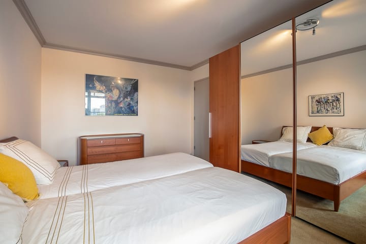 Foto 30 van Veldmaarschalk Montgomerylaan 109-A