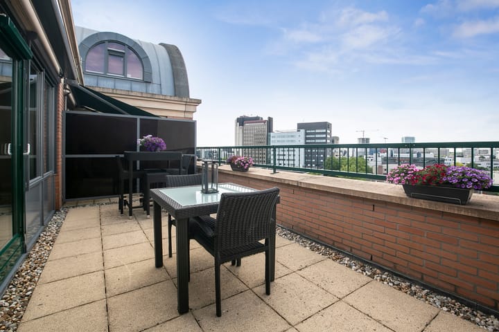 Foto 34 van Veldmaarschalk Montgomerylaan 109-A