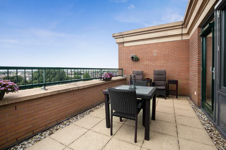 Foto 35 van Veldmaarschalk Montgomerylaan 109-A