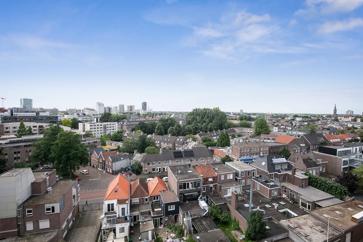 Foto 36 van Veldmaarschalk Montgomerylaan 109-A