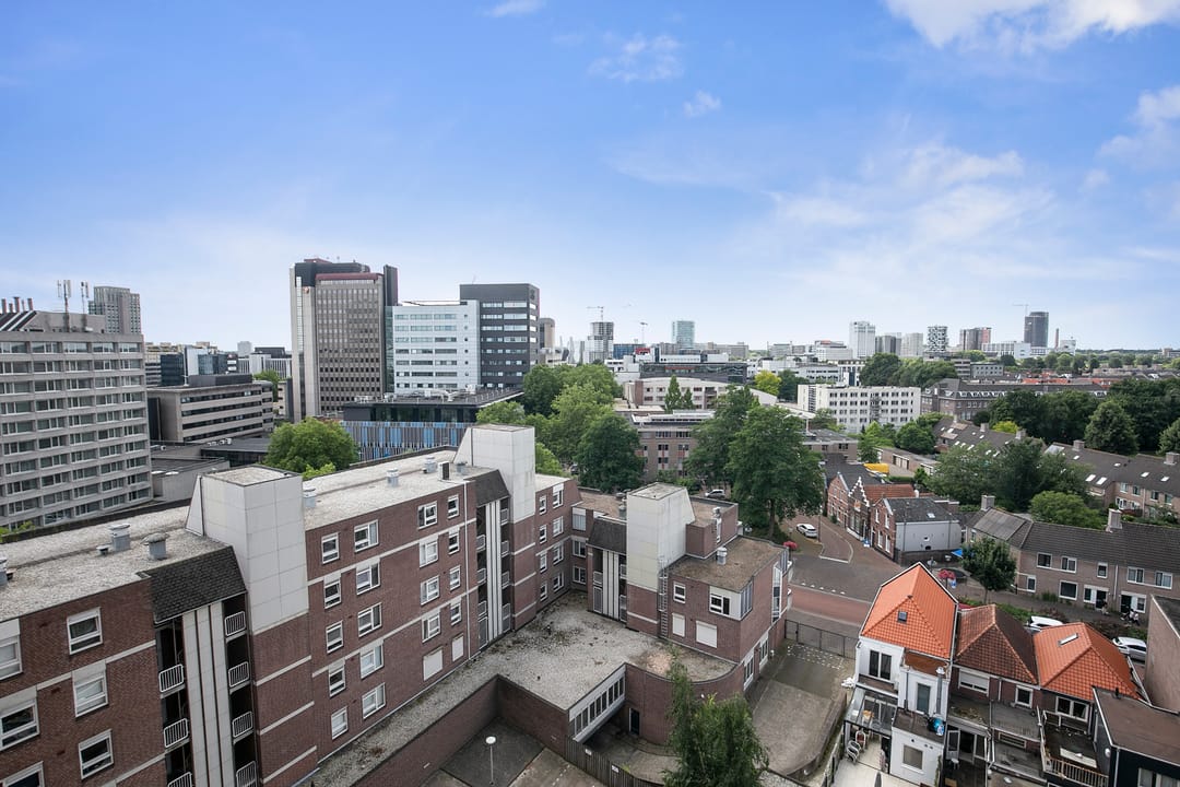 Foto 37 van Veldmaarschalk Montgomerylaan 109-A