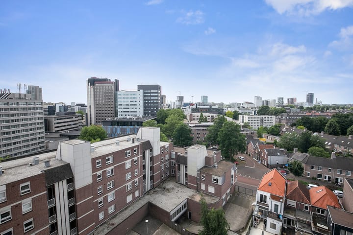 Foto 37 van Veldmaarschalk Montgomerylaan 109-A