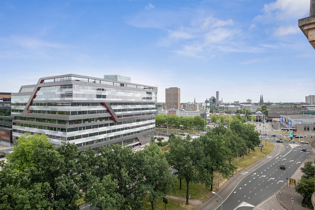 Foto 38 van Veldmaarschalk Montgomerylaan 109-A