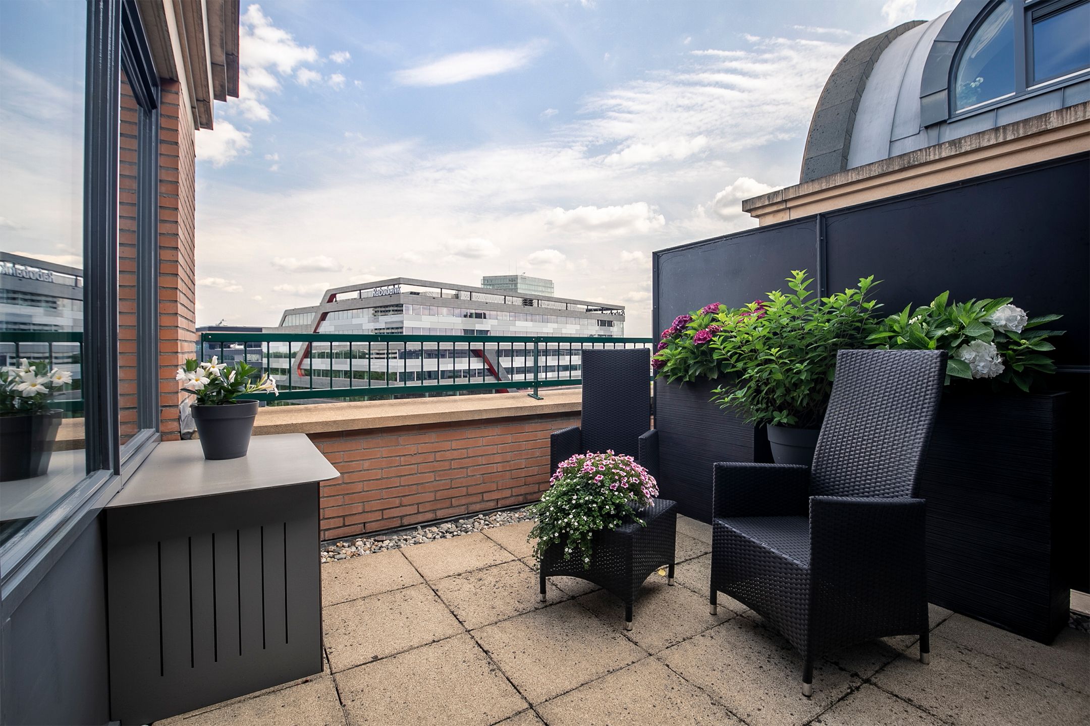 Foto 39 van Veldmaarschalk Montgomerylaan 109-A