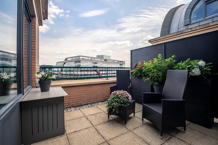 Foto 39 van Veldmaarschalk Montgomerylaan 109-A